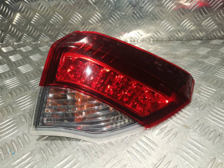 фонарь задний правый Maserati Levante 1 поколение 2022