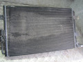 радиатор кондиционера Volkswagen Golf 3 поколение 2000, 1J0820411D - фото №6