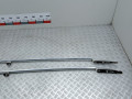 дуги на крышу (рейлинги) Volkswagen Touran 1 поколение 2003, 2.0 л., МКПП, минивэн, 1T0860033G - фото №6