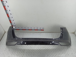 бампер задний Kia Sportage 4 поколение 2018, 86611F1000