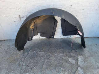 защита арок задняя левая (подкрылок) Volkswagen Golf 4 поколение 2002, хетчбэк 5 дв.