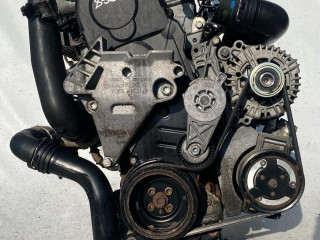 двигатель Volkswagen Golf 5 поколение 2008, 1.9 л., BXE, дизель, 5МКПП, хетчбэк 5 дв., BXE