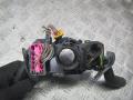 переключатель подрулевой (стрекоза) Volkswagen Fox 2 поколение 5Z 2005, 5Z0953503C, 5Z0953513A - фото №6