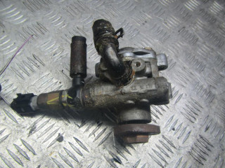 насос гидроусилителя руля Volkswagen Golf 3 поколение 1999, 1.6 л., бензин