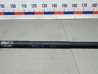 амортизатор крышки багажника (3-5 двери) Jeep Grand Cherokee 4 поколение 2012, 3.0 л., дизель