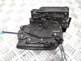 замок двери задней правой Mini 2015, 2.0 л., АКПП, универсал, 51227281940