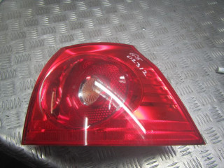 фонарь задний правый Volkswagen Golf 4 поколение 2005, 2.0 л., бензин, МКПП, хетчбэк 5 дв.