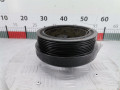шкив коленвала Mercedes-Benz M-Класс W164 2006, 4.0 л., АКПП, внедорожник 5 дв., A6290300303 - фото №2
