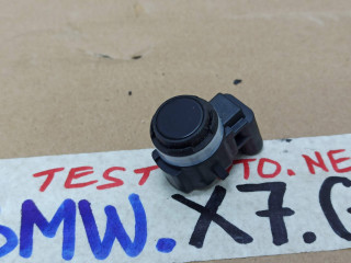 датчик парктроника BMW 2023, 3.0 л., B58B30, бензин, 475, полный привод, 5A1A268