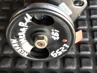 насос гидроусилителя руля Nissan Primera P11 1997, 1.6 л., GA16DE, бензин, 5МКПП, седан, 4911076J00