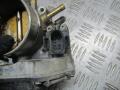 заслонка дроссельная Audi A6 4B/C5 1998, 2.4 л., бензин, 078133063AG - фото №2