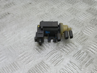 клапан управления турбиной (актуатор) Skoda Octavia 3 поколение (A7) 2015, 1.6 л., дизель, 1KO906627B