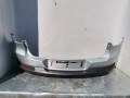 бампер задний Volkswagen Tiguan 1 поколение 2009, 2.0 л., CBAA, дизель, 6МКПП, внедорожник 5 дв. - фото №6