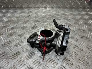 клапан EGR Audi A4 B7 2007, 2.0 л., BRD, дизель, 6МКПП, черный, универсал