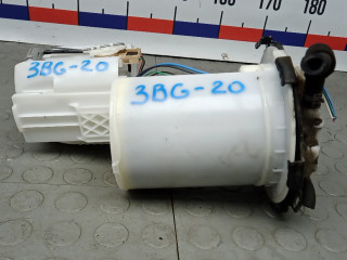 насос топливный Toyota C-HR 1 поколение AX10 2017, 1.2 л., бензин