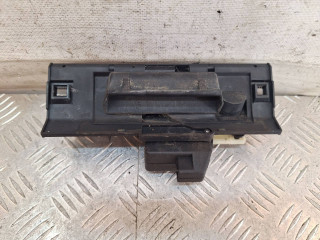 ручка крышки багажника Peugeot 206 1 поколение 2000, 1.4 л., бензин, МКПП, хетчбэк 5 дв., N0500094T1