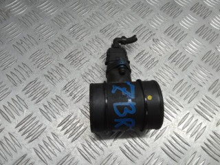 расходомер воздуха Kia Sportage 2 поколение 2005, 2.0 л., CRDi, дизель, МКПП, внедорожник 5 дв., 2816427900