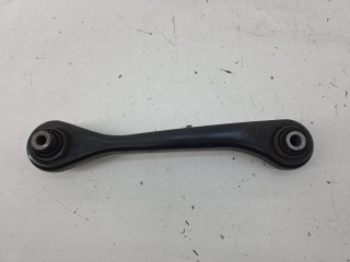 рычаг задний нижний Volkswagen Sharan 2 поколение [рестайлинг] 2015, 2.0 л., бензин, АКПП, минивэн, 7N0501530