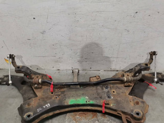 стабилизатор подвески передний Hyundai ix35 1 поколение 2011, 2.0 л., D4HA, дизель, 6МКПП, внедорожник 5 дв.