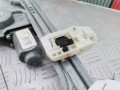 стеклоподъемник электрический задний левый Renault Modus 1 поколение 2007, 1.2 л., МКПП, хетчбэк 5 дв., 8200801330 - фото №6