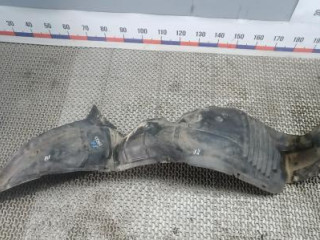 защита арок передняя правая (подкрылок) Mazda 6 GG 2002, 1.8 л., бензин, универсал