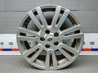 диск литой Land Rover Discovery 4 поколение 2012, 3.0 л., дизель