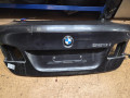 крышка багажника (дверь 3-5) BMW 5 серия F10/F11 [рестайлинг] 2014, 2.0 л., N20 B20 A, бензин, АКПП, 41627240552 - фото №2