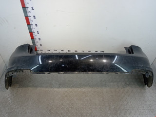 бампер задний BMW X6 F16 2017, 51127319876