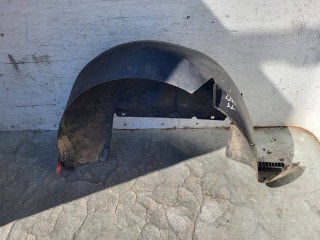 защита арок задняя левая (подкрылок) Citroen Xsara Picasso 1 поколение 2003, 1.6 л., 5МКПП, минивэн