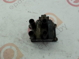 катушка зажигания Ford Focus 1 поколение 1999, 1.6 л., бензин