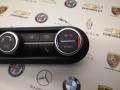 блок управления печки / климат-контроля Alfa Romeo Stelvio 1 поколение 2018, 2.2 л., дизель, АКПП, правый руль, 01561390670 - фото №3