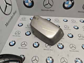 накладка на зеркало BMW X3 E83 [рестайлинг] 2007