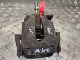 суппорт задний правый BMW 5 серия E39 1998, 2.8 л., бензин, АКПП, универсал