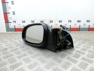 зеркало наружное левое Mercedes-Benz A-Класс W168/V168 [рестайлинг] 2004, 1.6 л., АКПП, хетчбэк 5 дв., A1688101393