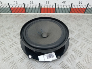 динамик высокочастотный (пищалка) Skoda Octavia 2 поколение (A5) 2007, 2.0 л., МКПП, хетчбэк 5 дв., 1Z0035411N