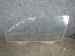 стекло двери передней левой SEAT Arosa 1 поколение [рестайлинг] 2001