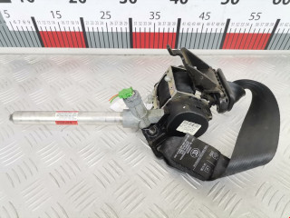 ремень безопасности Volvo V70 3 поколение 2010, 1.6 л., МКПП, универсал, 39859392