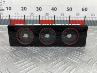 щиток приборов (приборная панель) Hyundai Coupe GK 2002, 2.7 л., АКПП, купе, 943002C600