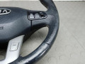руль Kia Ceed 1 поколение 2010, 1.6 л., дизель, хетчбэк 5 дв. - фото №4