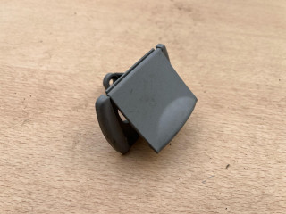 пластик BMW 5 серия E60/E61 [рестайлинг] 2007, 3.0 л., дизель, АКПП, универсал, 6957142