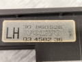 блок управления стеклоподъемниками Volvo S40 1 поколение 1999, 1.8 л., МКПП, универсал, 30860526 - фото №5