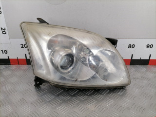 фара правая Toyota Avensis 2 поколение (T250) 2004, 1.8 л., МКПП, хетчбэк 5 дв., 8113005162
