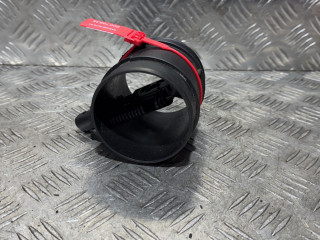 расходомер воздуха Opel Insignia 1 поколение (A) 2010, 2.0 л., A 20 DTH, дизель, 6МКПП, универсал, 0281002912, 5556242