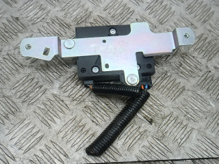 блок управления топливным насосом Infiniti Q50 1 поколение 2015, 2.2 л., D, дизель, МКПП, седан, 170014GC0A