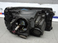 фара левая Land Rover Range Rover Sport 1 поколение 2008, 3.6 л., дизель, внедорожник 5 дв. - фото №4