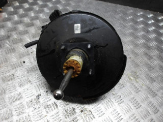 вакуумный усилитель тормозов Audi A3 8L 1997, 1.8 л., бензин, МКПП, хетчбэк 5 дв., 1J1614205A