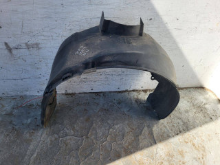 защита арок передняя правая (подкрылок) Opel Vectra B [рестайлинг] 2001, универсал