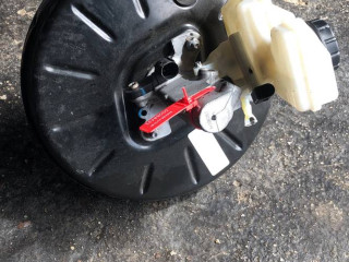 вакуумный усилитель тормозов Volkswagen Jetta 7 поколение 2018, 1.4 л., бензин, АКПП, седан