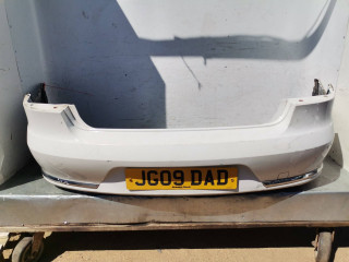 бампер задний Volkswagen Passat B7 2010, 2.0 л., CFFA, дизель, 6МКПП, седан