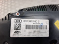 щиток приборов (приборная панель) Audi A4 B8/8K 2008, 2.0 л., МКПП, седан, 8K0920900D - фото №5